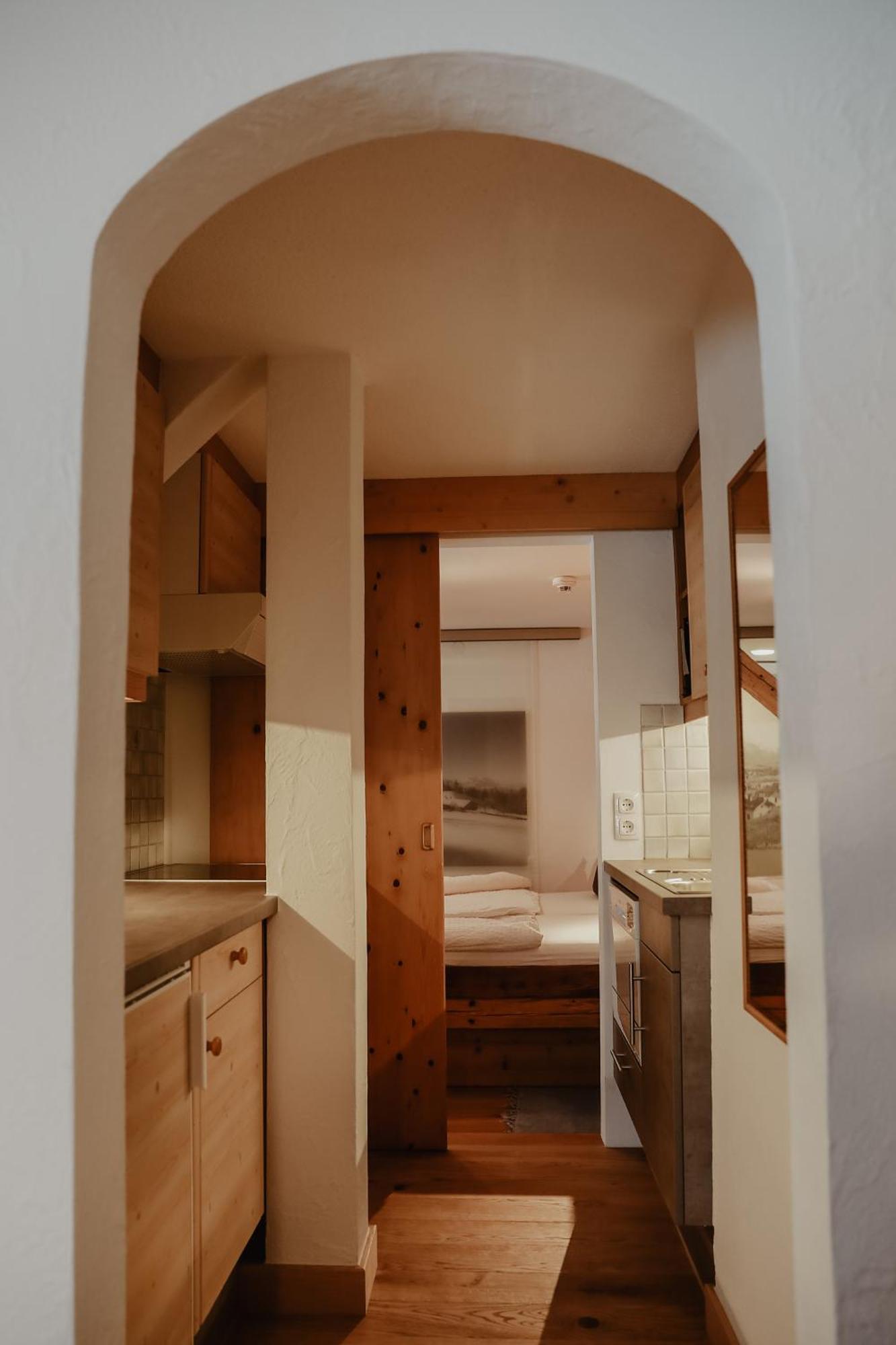 Landhaus Alpengruss เคิสเซน ภายนอก รูปภาพ