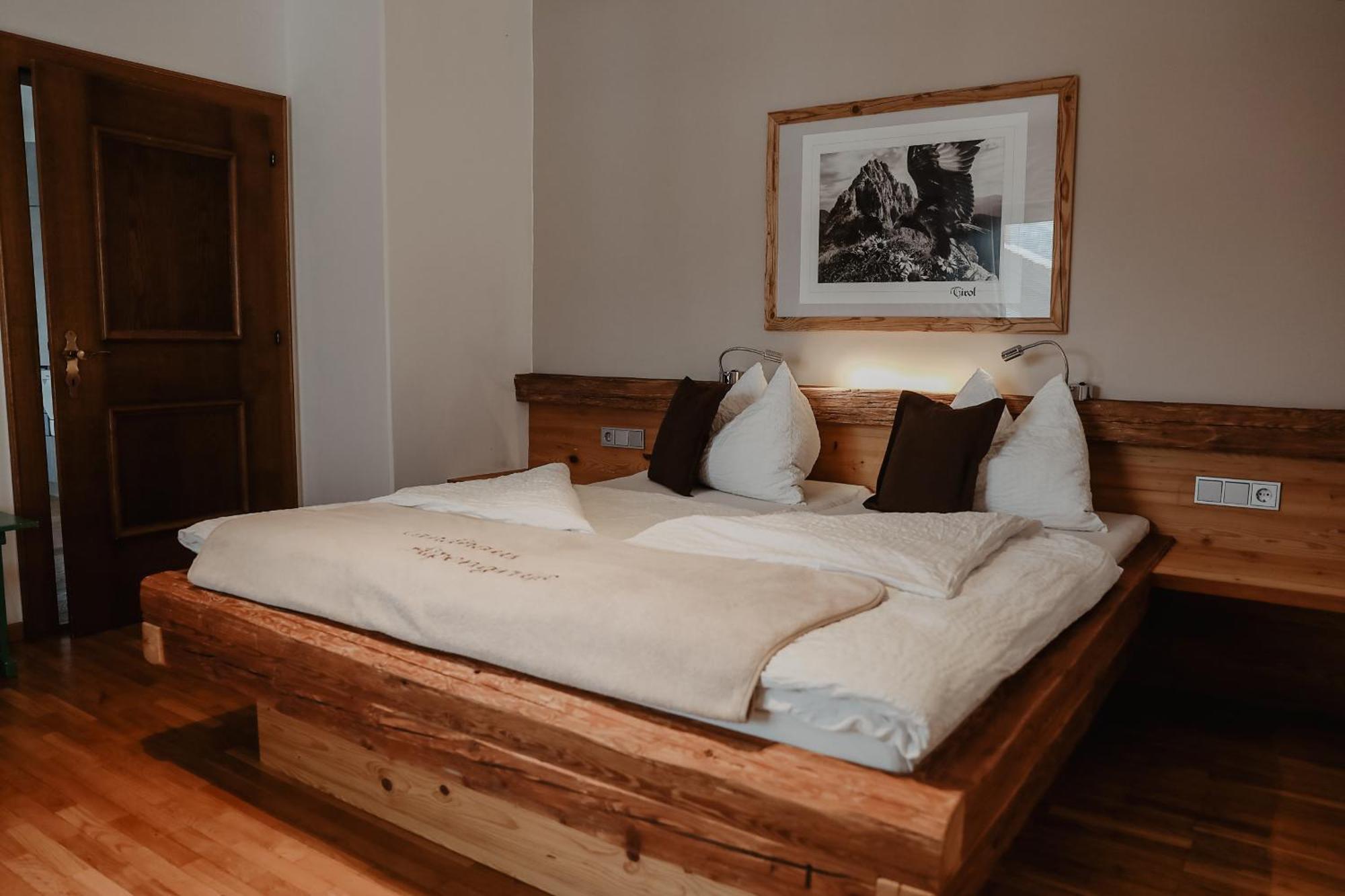 Landhaus Alpengruss เคิสเซน ภายนอก รูปภาพ