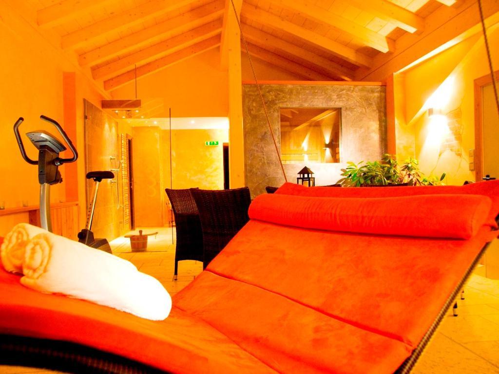 Landhaus Alpengruss เคิสเซน ภายนอก รูปภาพ